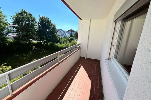Immobilie in Schwieberdingen - Schöne 4-Zimmer-Eigentumswohnung in Schwieberdingen - Bild 3