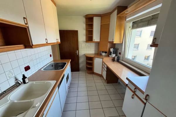 Immobilie in Schwieberdingen - Schöne 4-Zimmer-Eigentumswohnung in Schwieberdingen - Bild 4