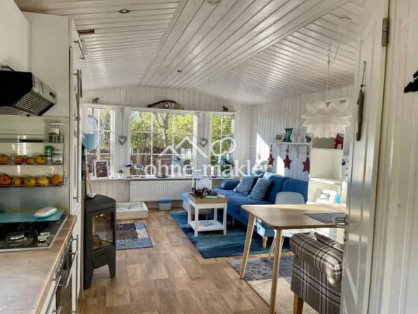 Immobilie in Dahme - Einfamilienhaus freistehend in Dahme - Bild 0