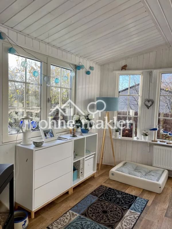 Immobilie in Dahme - Einfamilienhaus freistehend in Dahme - Bild 1
