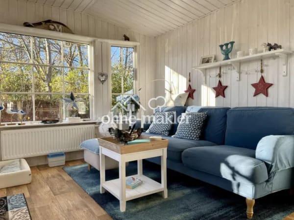 Immobilie in Dahme - Einfamilienhaus freistehend in Dahme - Bild 2