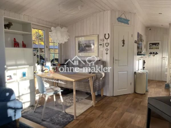Immobilie in Dahme - Einfamilienhaus freistehend in Dahme - Bild 3