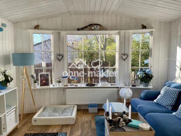 Immobilie in Dahme - Einfamilienhaus freistehend in Dahme - Bild 4