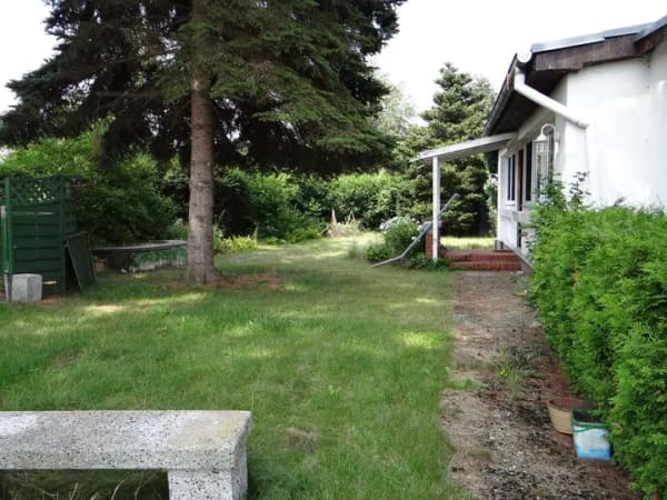 Immobilie in Waldhufen - Ein Ferienhaus am Feldrand mit tollem Blick - Bild 3