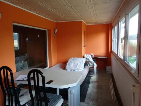 Immobilie in Waldhufen - Ein Ferienhaus am Feldrand mit tollem Blick - Bild 4