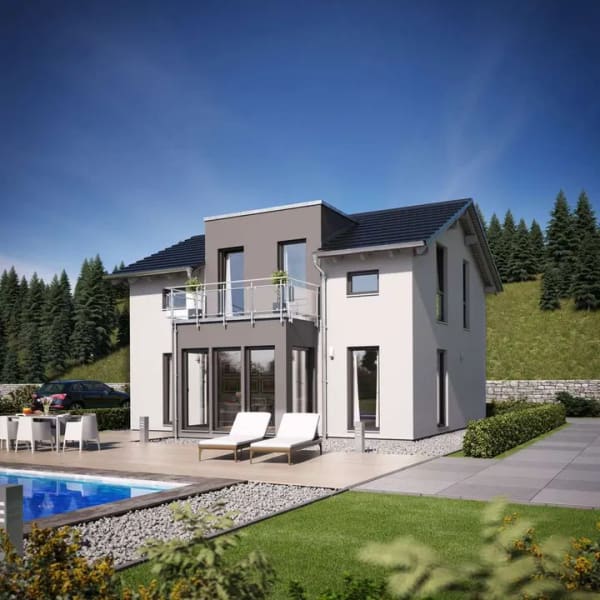 Immobilie in Börtlingen - LivingHaus - Ihr individuelles Traumhaus mit modernster Technik und persönlichem Service - Bild 0
