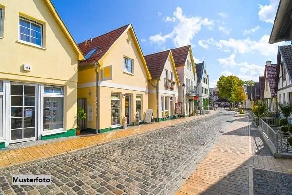 Immobilie in Blomberg - Mehrfamilienhaus in Blomberg - Bild 0