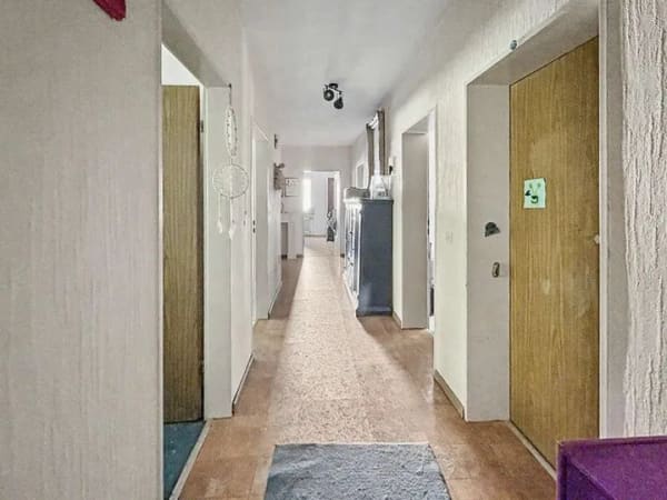 Immobilie in Großmehring - Attraktives Zweifamilienhaus mit zwei Wohneinheiten in Großmehring - auch als Kapitalanlage! - Bild 1