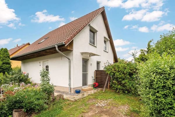 Immobilie in Gransee - Viel Platz für die ganze Familie - Bild 2