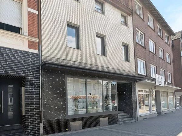 Immobilie in Stolberg - Kapitalanlage in zentraler Lage! - Bild 2