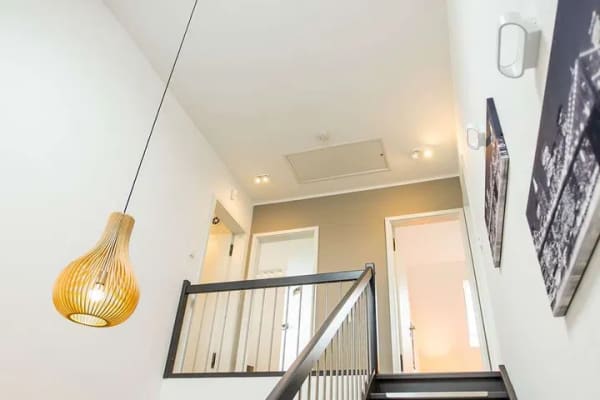 Immobilie in Raesfeld - Sicher finanziert, modern gelebt: Ihr Neubau-Traum auf dem neuesten Stand der Technik - Bild 4