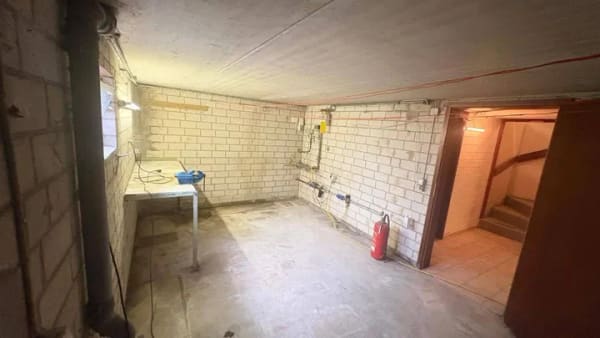 Immobilie in Vechelde - Gepflegte Doppelhaushälfte auf Erbpachtgrundstück mit Keller und Dachgeschoss in Vechelde - Bild 2