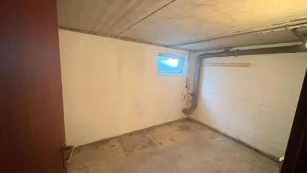 Immobilie in Vechelde - Gepflegte Doppelhaushälfte auf Erbpachtgrundstück mit Keller und Dachgeschoss in Vechelde - Bild 3