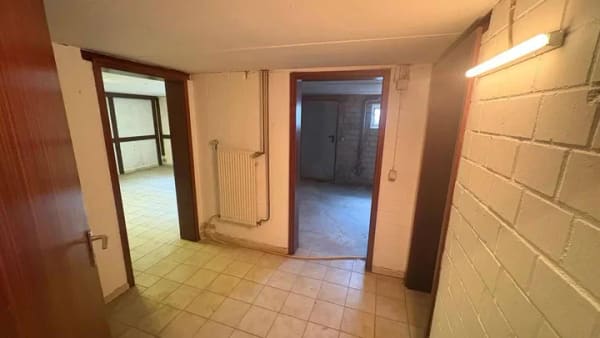 Immobilie in Vechelde - Gepflegte Doppelhaushälfte auf Erbpachtgrundstück mit Keller und Dachgeschoss in Vechelde - Bild 4