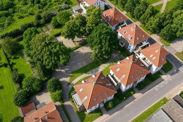 Immobilie in Haldensleben - Wohnkomfort in Haldensleben – helle Eigentumswohnung mit Stellplatz - Bild 1