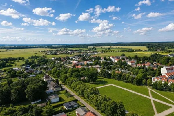 Immobilie in Haldensleben - Wohnkomfort in Haldensleben – helle Eigentumswohnung mit Stellplatz - Bild 2