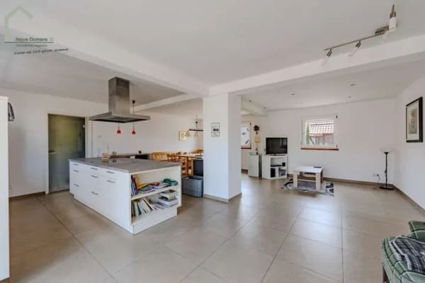 Immobilie in Meißenheim - Ländliche Idylle trifft modernen Wohnkomfort – Zweifamilienhaus mit Pferdehaltung - Bild 3