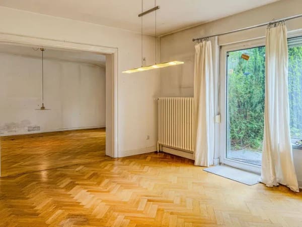 Immobilie in Kiel - Kiel - Nähe Vieburger Gehölz - bezugsfreies Reihenendhaus in ruhiger und grüner Umgebung - Bild 3