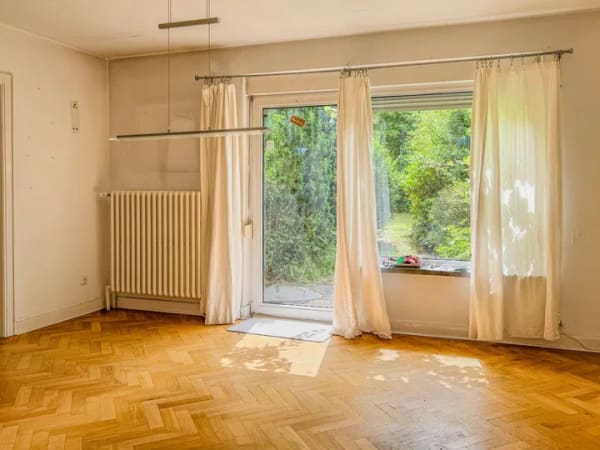 Immobilie in Kiel - Kiel - Nähe Vieburger Gehölz - bezugsfreies Reihenendhaus in ruhiger und grüner Umgebung - Bild 4