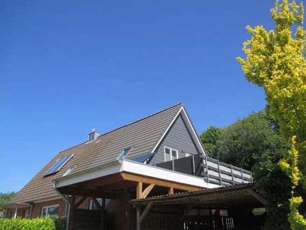 Immobilie in Osterrönfeld - Zweifamilienhaus mit 1.000 m² Grundstück in ruhiger Lage Osterrönfelds - Bild 4