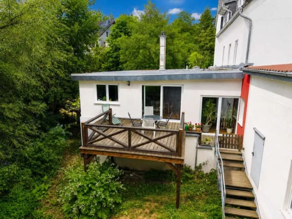 Immobilie in Beselich - Großzügiges Wohn- und Entwicklungspotenzial in idyllischer Lage mit sehr guter Anbindung! - Bild 3