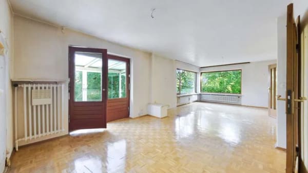 Immobilie in Schwentinental - Einfamilienhaus mit Potential - Bild 1