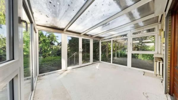 Immobilie in Schwentinental - Einfamilienhaus mit Potential - Bild 2