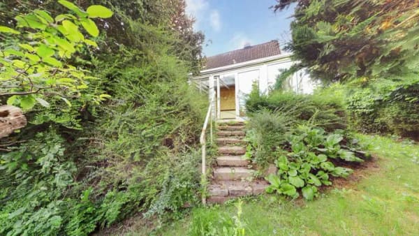 Immobilie in Schwentinental - Einfamilienhaus mit Potential - Bild 3