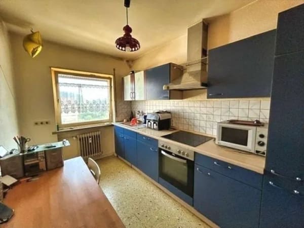 Immobilie in Mosbach - Eigentum statt Miete! 3-Zimmer-Eigentumswohnung m. Balkon u. Stellplatz in Mosbach - Bild 3