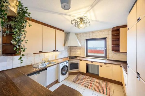 Immobilie in Bietigheim-Bissingen - WEITBLICK: Penthouse-Traum! - Bild 2