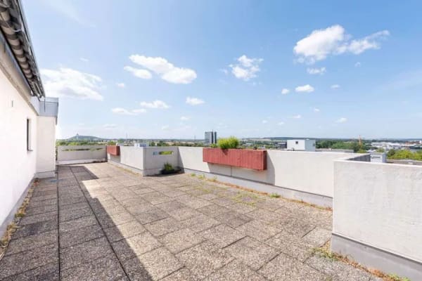 Immobilie in Bietigheim-Bissingen - WEITBLICK: Penthouse-Traum! - Bild 4
