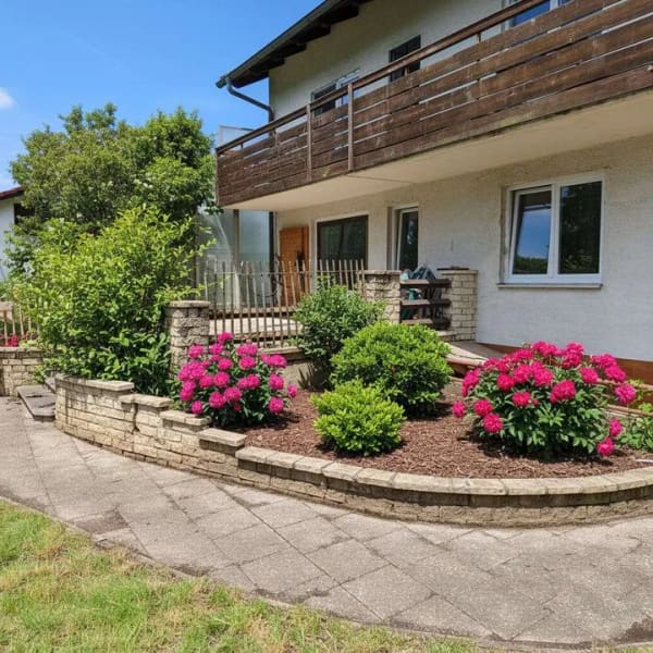 Immobilie in Fuchstal - Kapitalanlage mit Zukunft oder ideales Mehrgenerationenhaus - Bild 0