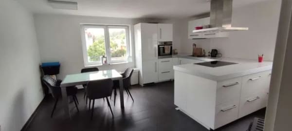 Immobilie in Fuchstal - Kapitalanlage mit Zukunft oder ideales Mehrgenerationenhaus - Bild 2