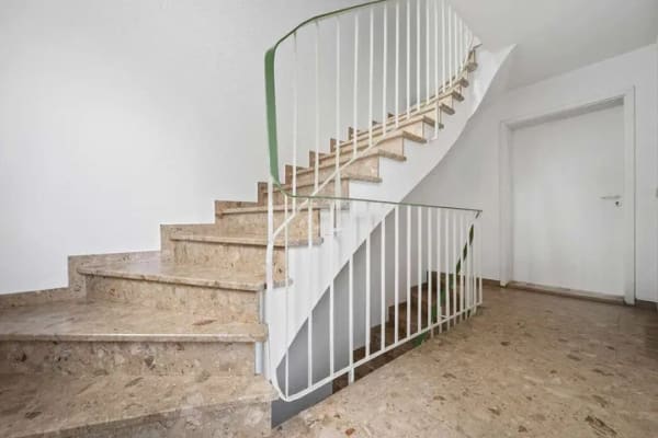 Immobilie in Straubenhardt - Attraktive Kapitalanlage mit zwei vermieteten Wohnungen und ca. 184 m² Wohnfläche in Pfinzweiler - Bild 2