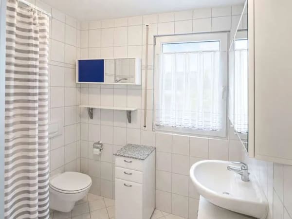 Immobilie in Coburg - Achtung Kapitalanleger! Seniorengerechte 1-Zimmer-Wohnung mit Balkon und TG-Stellplatz in Coburg-Ket - Bild 4