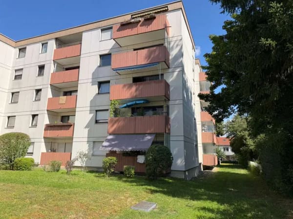 Immobilie in Erding - "BARRIEREFREI - ERBBAURECHT" - Bild 0