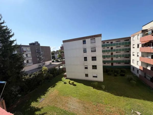 Immobilie in Erding - "BARRIEREFREI - ERBBAURECHT" - Bild 2