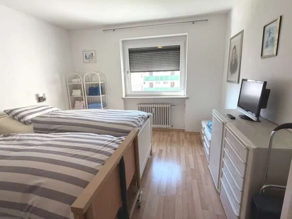 Immobilie in Erding - "BARRIEREFREI - ERBBAURECHT" - Bild 4