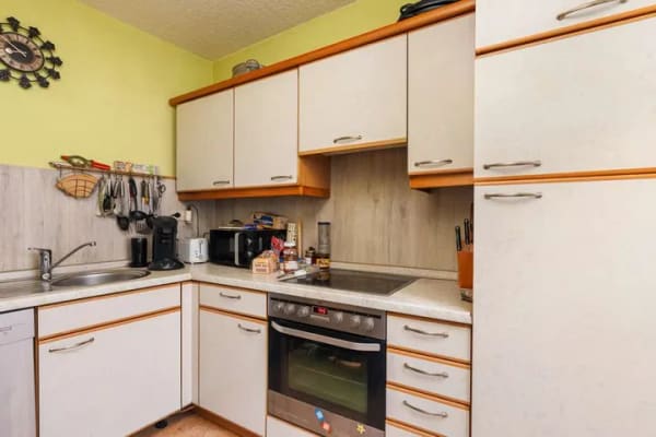 Immobilie in Aachen - Sichere Investition in Bestlage – Vermietete 2-Zimmer-Wohnung in Aachen-Burtscheid - Bild 3