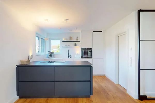 Immobilie in Vohburg an der Donau - ** Neuwertiges, energieeffizientes Einfamilienhaus mit durchdachtem Grundriss in Vohburg ** - Bild 3