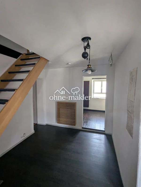 Immobilie in Burgebrach - Offen für Angebote: Haus in Burgebrach/Oberköst - Bild 3