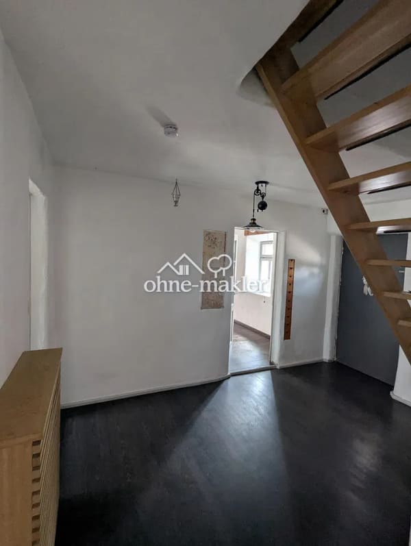 Immobilie in Burgebrach - Offen für Angebote: Haus in Burgebrach/Oberköst - Bild 4