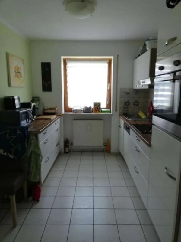 Immobilie in Kirchham - Attraktive Maisonette-Wohnung zum Kauf - Bild 2