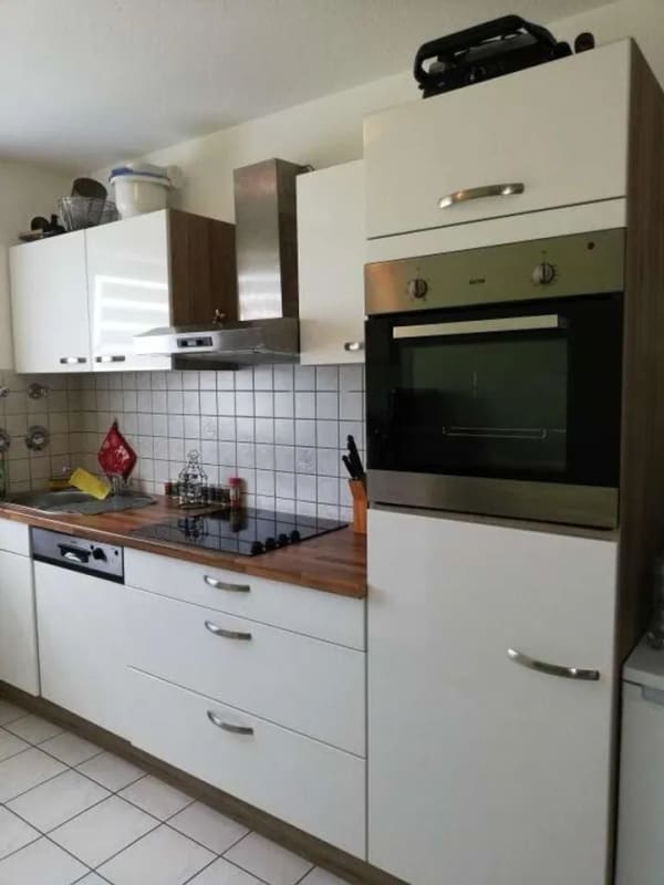 Immobilie in Kirchham - Attraktive Maisonette-Wohnung zum Kauf - Bild 3