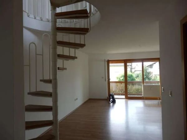 Immobilie in Kirchham - Attraktive Maisonette-Wohnung zum Kauf - Bild 4