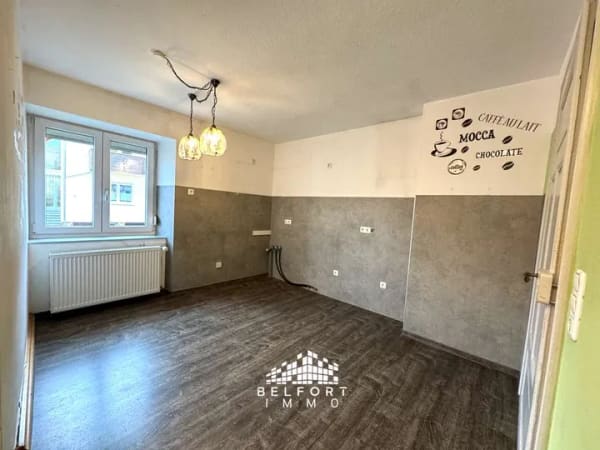 Immobilie in Wertheim - WOHNEN IM VILLENSTIL: HISTORISCHES WOHNHAUS IN DERTINGEN. SOFORT BEZUGSFREI - FÜR ALTBAULIEBHABER - Bild 4