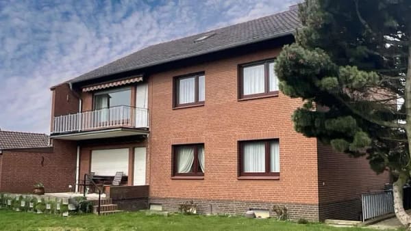 Immobilie in Stolzenau - Seltene Kaufgelegenheit:  Wohnen, Vermieten oder beides! - Bild 4