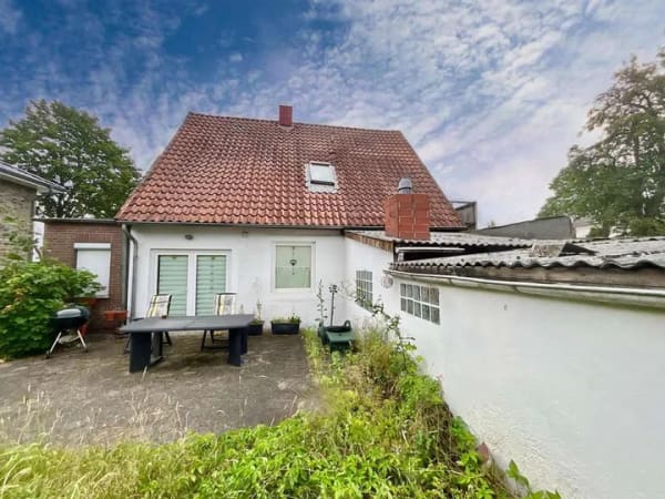 Immobilie in Nienburg/Weser - Solides Eigenheim mit Potenzial - Bild 3