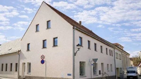 Immobilie in Belgern-Schildau - Großes Wohnhaus mit vielen Möglichkeiten - Bild 1