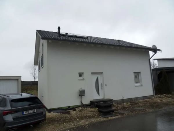 Immobilie in Neenstetten - Einfamilienhaus in Neenstetten aus der Zwangsversteigerung ! - Bild 4